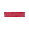 Heirlooms Satin Ribbon No Tail Bow Clip - C1552R