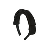Project 6 NY Velvet Heather Headband