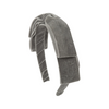 Project 6 NY Velvet Heather Headband
