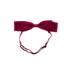 Project 6 NY Heather Baby Wrap Headband