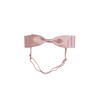 Project 6 NY Heather Baby Wrap Headband