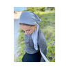 The Scarf Bar Dri Fit Pretied Scarf with Velvet Grip