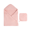 Ely's & Co. Towel & Washcloth Set