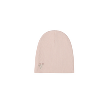  Ely's & Co. Ribbed Embroidered Beanie - SS23-0013