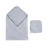 Ely's & Co. Towel & Washcloth Set