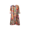 By the Wai Grafitti Heart Swim Dress & 2 Piece Swim Set