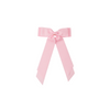 Project 6 NY Navy Madeline Petersham Long Tail Bow Clip