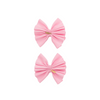 Project 6 Pleated Palm Piggies 2 Piece Clip Set