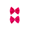 Project 6 Pleated Palm Piggies 2 Piece Clip Set
