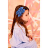 Project 6 Pleated Palm Piggies 2 Piece Clip Set