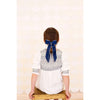 Project 6 NY Madeline Small Bow Moonstitch Clip