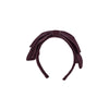 Project 6 NY Velvet Heather Headband