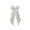 Project 6 NY Primrose Princess Long Tail Bow Clip