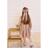 Project 6 NY Primrose Princess Long Tail Bow Clip