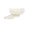 Memoi Tutu Anklet Sock - MKF 6031