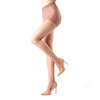 MELAS 8 Denier Bare Control Top Pantyhose - AS 614