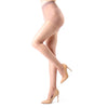 MELAS 8 Denier Bare Control Top Pantyhose - AS 614