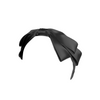 Project 6 NY Heather Satin/Grosgrain Headband