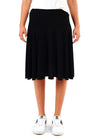 Flared Skirt