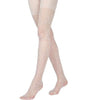 Levante Divine Vine Pattern Sheer Tights - ETS05266
