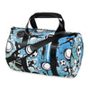 Top Trenz Canvas Duffel Bag