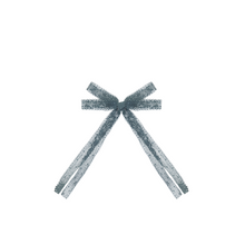 Dacee Designs Mesh Bow Large Clip - AL2077