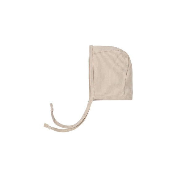 Ely's & Co. Ribbed Cotton Bonnet - SS22