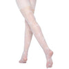 Levante Floral Ambition Sheer Tights - ETS05234