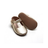 Bibelot T Bar Baby Shoe