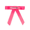 Project 6 NY Grosgrain Bow Clip 2 Piece Set