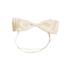 Project 6 NY Heather Baby Wrap Headband