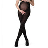 Memoi Maternity Microfiber Opaque Tights - MA 404