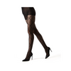 Memoi Diamond Fashion Sheer Tights - ME 107