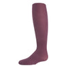 Memoi Ribbed Heather Tights - MK 056