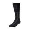 Memoi Plaid Sock - MK 127