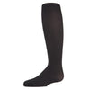 Memoi Ribbed Opaque Tights - MK 209