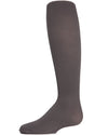 Memoi Ribbed Opaque Tights - MK 209