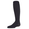 Memoi Ribbed Opaque Tights - MK 209