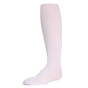 Memoi Ribbed Opaque Tights - MK 209