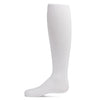 Memoi Fine Ribbed Tights - MK 214
