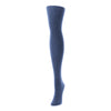 Memoi Cotton Tights - MK 301- COMFORT TOE- No Seam by toes