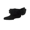 Memoi Tutu Anklet Sock - MKF 6031