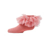 Memoi Tutu Anklet Sock - MKF 6031