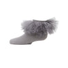 Memoi Tutu Anklet Sock - MKF 6031