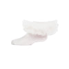 Memoi Tutu Anklet Sock - MKF 6031