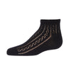 Memoi Pelerine Anklet Sock - MKF 6034