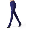 Memoi Sweater Ribbed Tights - MO 327