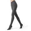 Memoi Sweater Ribbed Tights - MO 327