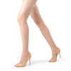 Memoi Infinite Diamond Lurex Net Tights - MO 355