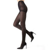 Memoi Glitter Opaque Tights - MO 357